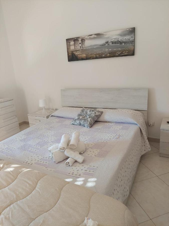 Casa Ottocalli ナポリ エクステリア 写真
