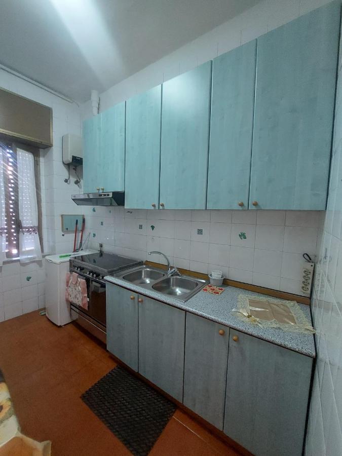 Casa Ottocalli ナポリ エクステリア 写真